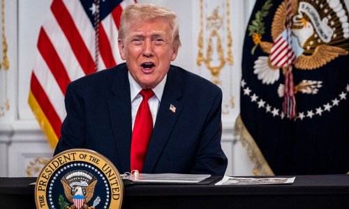 Trump vows to ‘permanently pause’ migration from poor nations in anti-immigrant social media screed