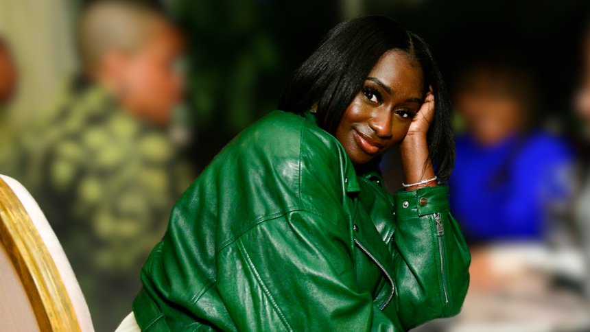 ‘Dare to fail forward’: Ami Colé founder Diarrha N’Diaye joins Skims Beauty