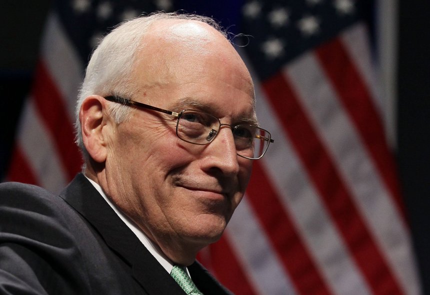 Dick Cheney, one of the most powerful and polarizing vice presidents of US history, dies at 84