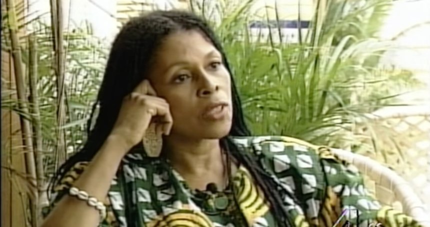 Assata Shakur documentary and scripted series in development following her death at 78