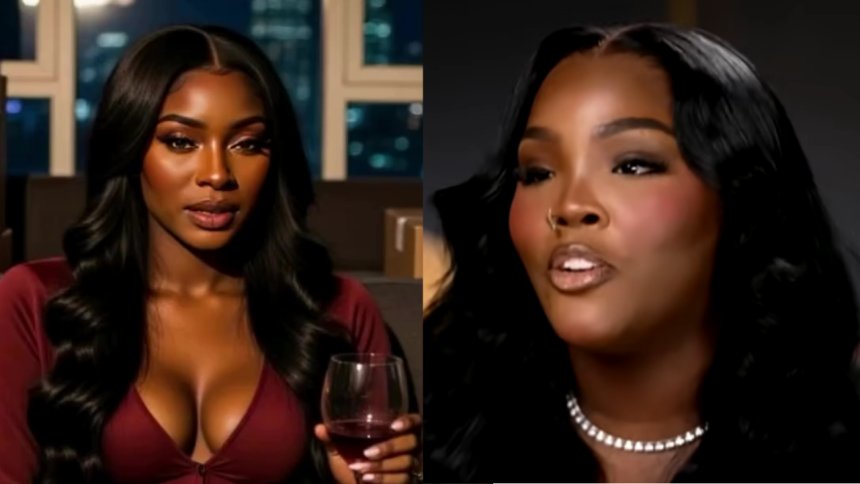 ‘I’m a Black woman’: Creator behind viral AI singer Xania Monet defends herself from critics