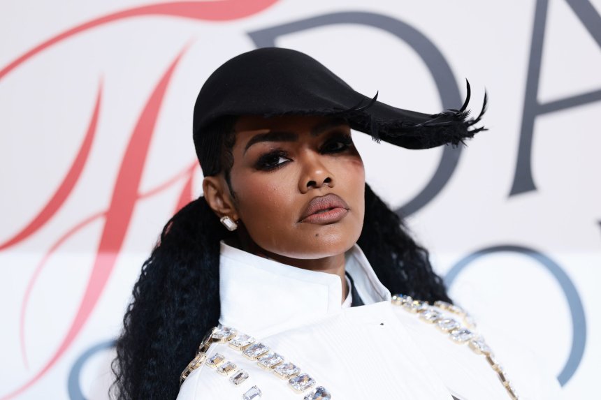 ‘Is that not what Black women go through?’ Teyana Taylor on the mixed reactions to her character in One Battle After Another