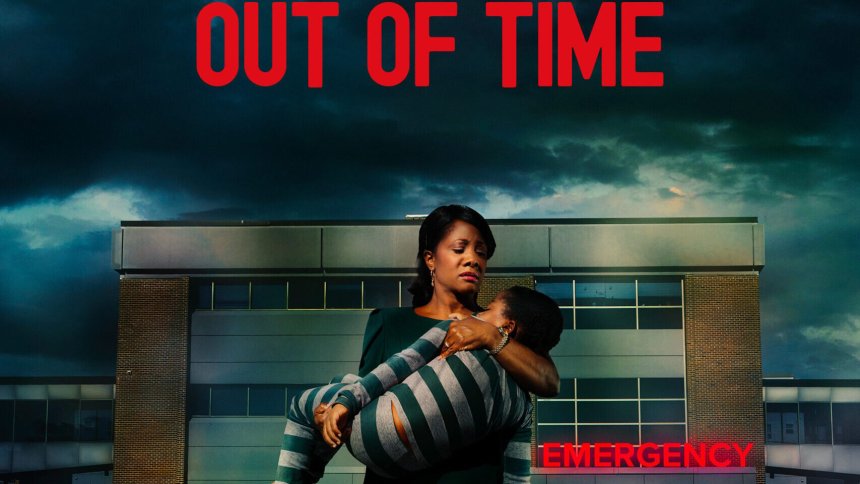 ‘Out of Time’ exposes the human cost of corporate greed & the power of a Black mother’s love