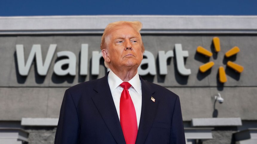 Trump claimed Walmart Thanksgiving meals are cheaper this year under him. The facts say otherwise