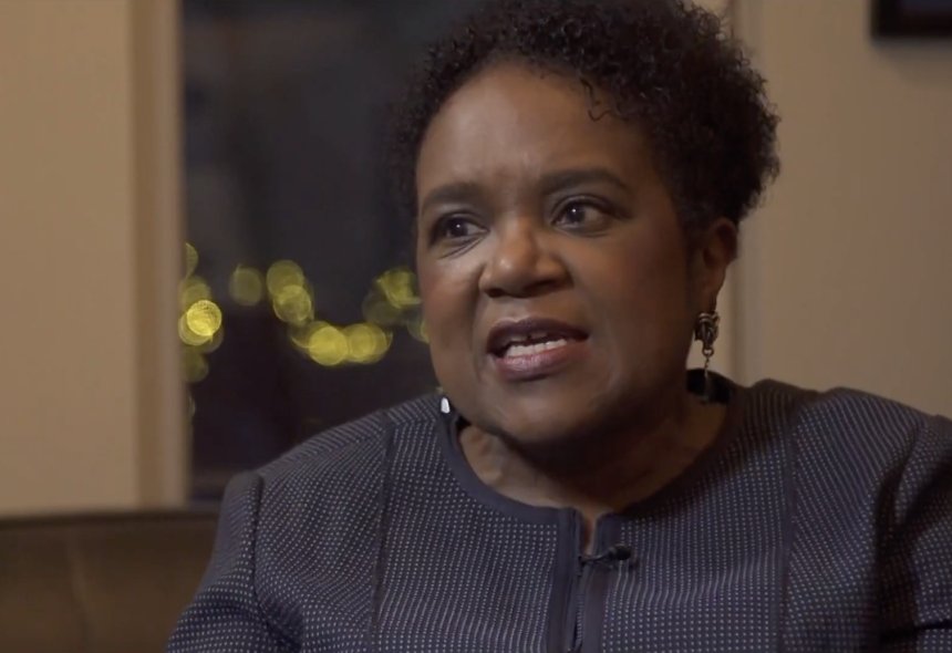 Marcyliena Morgan, the archivist who brought hip hop to Harvard, dies at 75