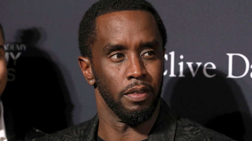 Reps for Diddy slam reports he was caught drinking homemade alcohol: ‘His sobriety and self-discipline are priorities’