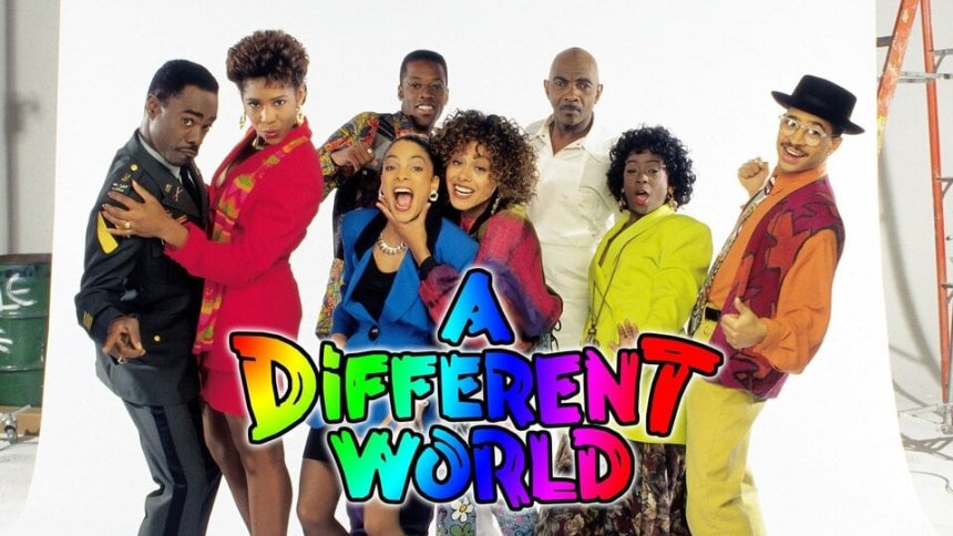 Class is back in session! Netflix reveals new details about ‘A Different World’ sequel