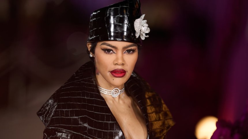 Teyana Taylor tearfully reacts to receiving first-ever Grammy nomination: ‘It all mattered’