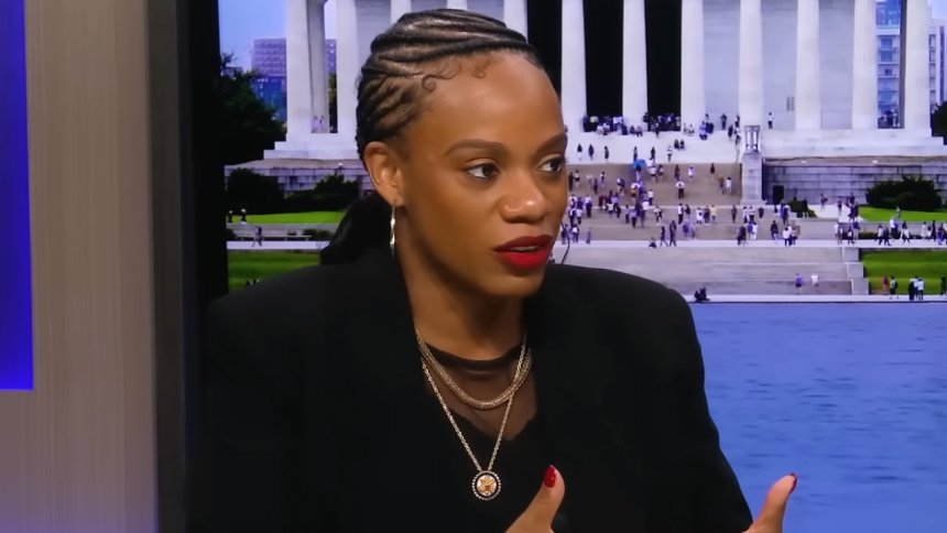 Rep. Summer Lee says Democratic leadership doesn’t yet have ‘recipe’ to meet the moment against Trump