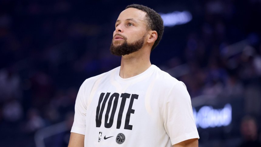 Under Armour and Stephen Curry split after 13-year partnership