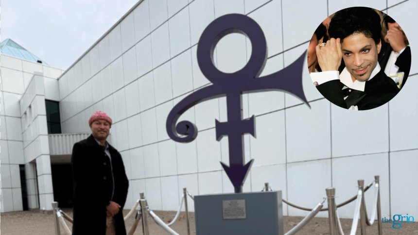 What Minneapolis meant to Prince: A trip from Paisley Park to First Avenue