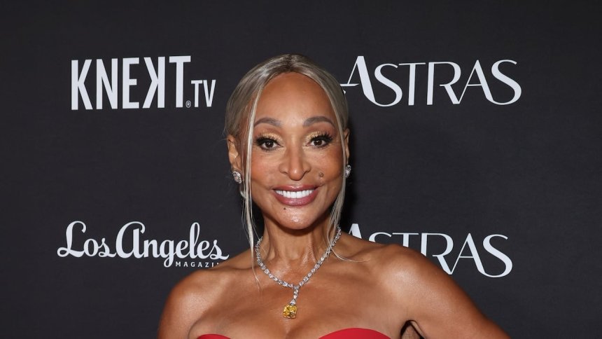 Karen Huger to make first ‘Real Housewives of Potomac’ appearance since jail release