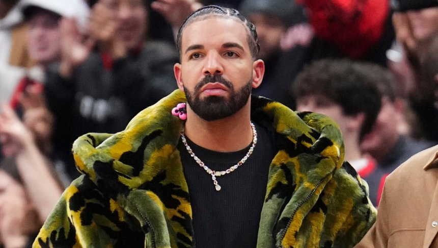 Photographer Gabriele Galimberti accuses Drake of ‘brazen and extensive’ copyright infringement in new lawsuit