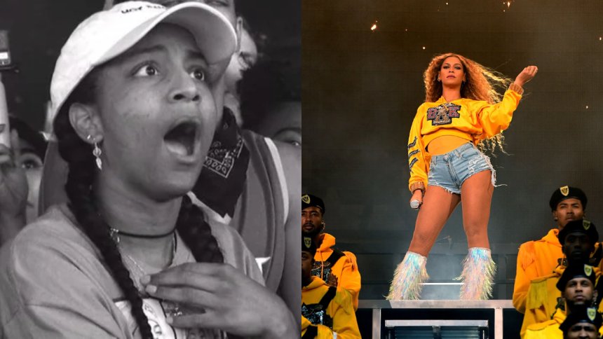 Viral Beyoncé ‘Homecoming’ fan dies by suicide at 25