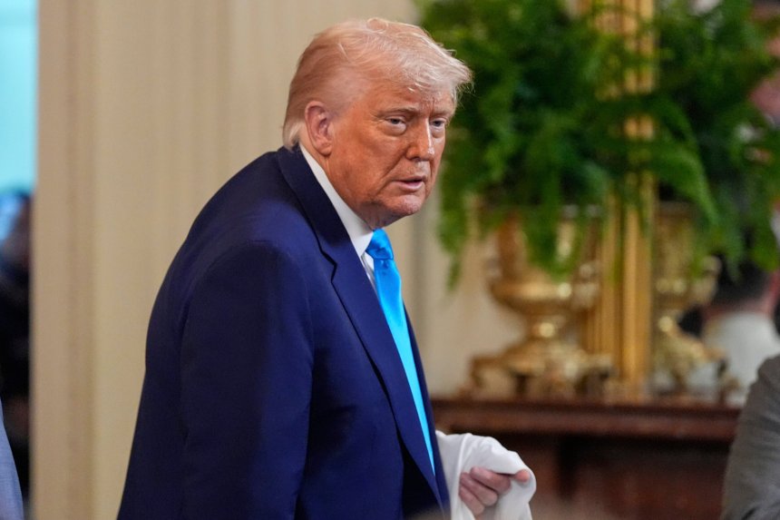 Trump issues additional pardons for two January 6 rioters