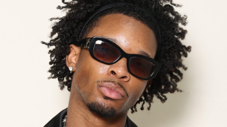 Singer D4vd is reportedly being looked at as a suspect in the death of Celeste Rivas