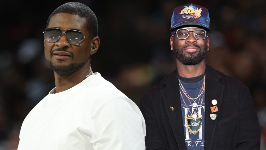 ‘My 27-year friendship with Usher remains fully intact’: Bryan-Michael Cox addresses Usher’s lawsuit