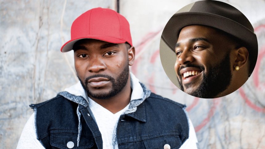 Fair or foul? Creator of AI gospel artist Solomon Ray hits back at critics as songs go No. 1