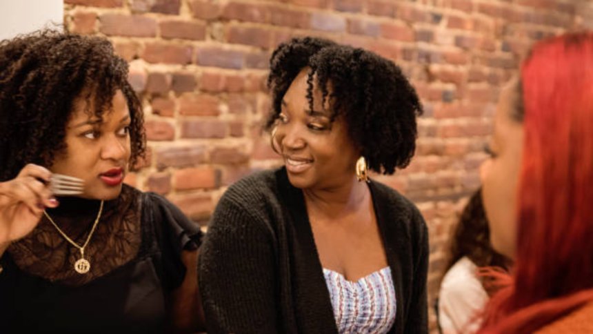 ‘Because you all like to fight’: Nine Black women allege discrimination at Virginia steakhouse