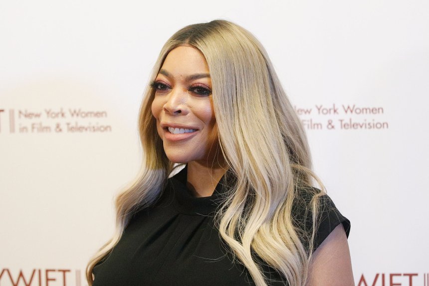 Wendy Williams claims her legal guardian is keeping her from friends as punishment after dementia update