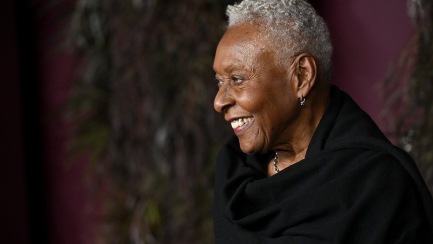 Bethann Hardison admits she’s never dated a day in her life at 83 years old: ‘Dating is a very funny word’