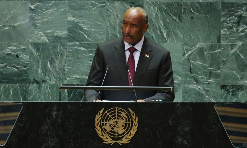 Sudan’s top general slams U.S.-led peace proposal amid escalating humanitarian crisis: ‘the worst yet’