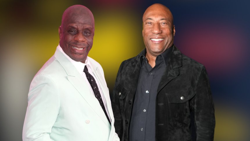 ‘Comics Unleashed’ homage to Jimmie Walker for what he did for Byron Allen, Jay Leno, and David Letterman
