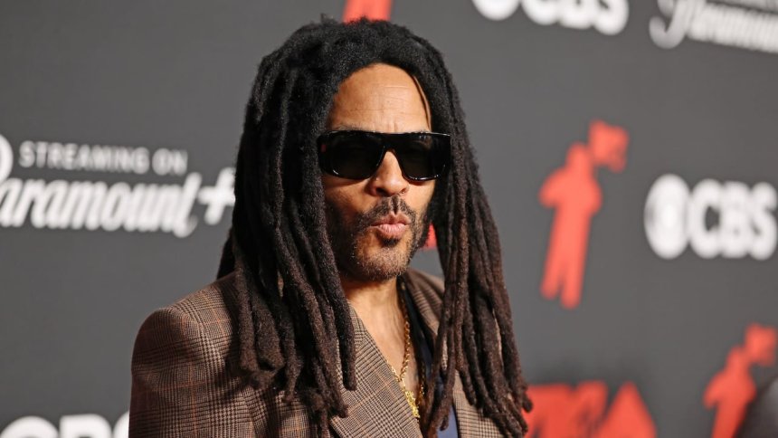 Lenny Kravitz speaks out after fan rips four dreadlocks out his hair in Australia: ‘You know how hard you gotta pull?’