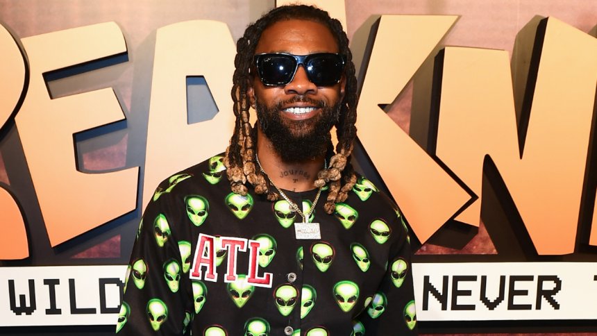 ‘I’ve never talked about it’: R&B singer Sammie gets candid about his mother’s murder case