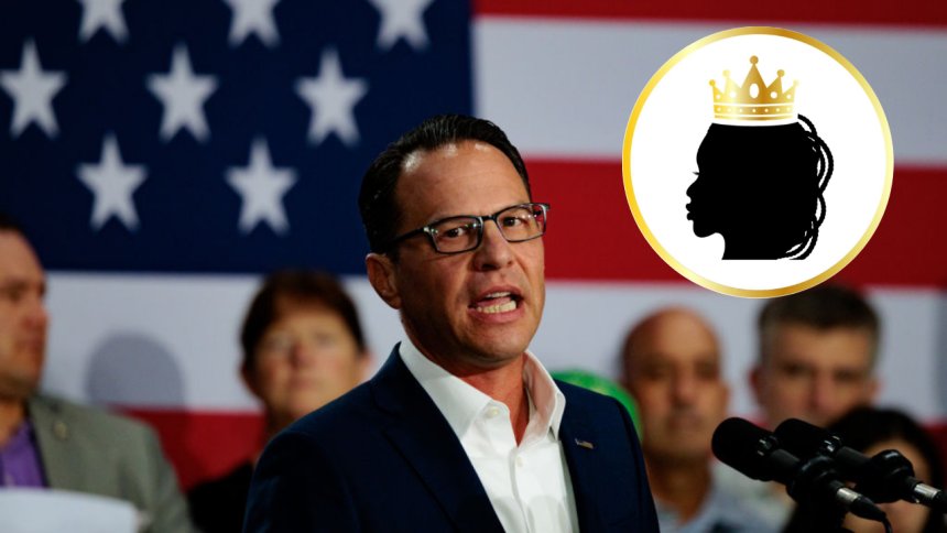 EXCLUSIVE: Pennsylvania Gov. Shapiro to sign CROWN ACT at Black hair salon: ‘A victory’