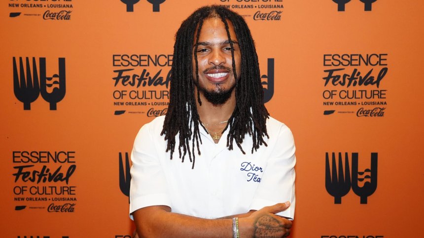 Keith Lee’s emotional Thanksgiving plans include little brother’s first holiday home after prison