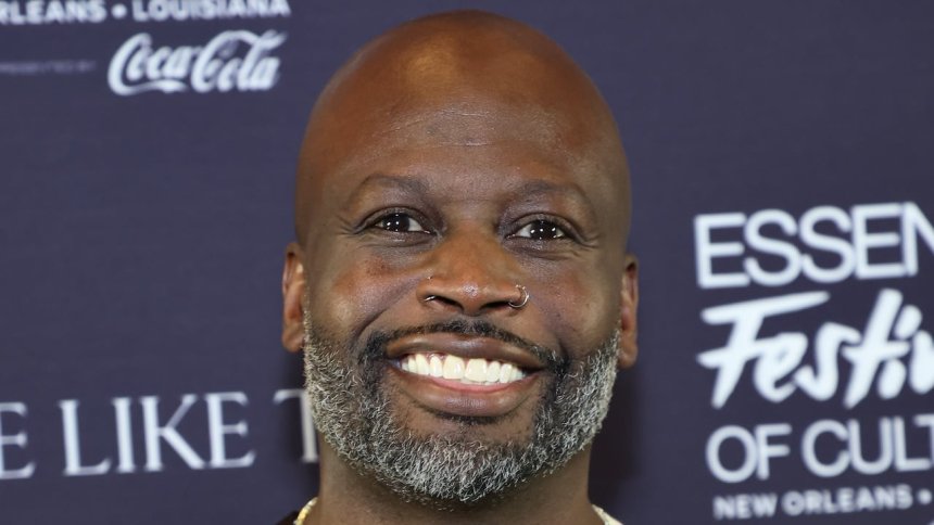 Funky Dineva reveals stage 1 prostate cancer diagnosis: ‘Early detection is the key!’