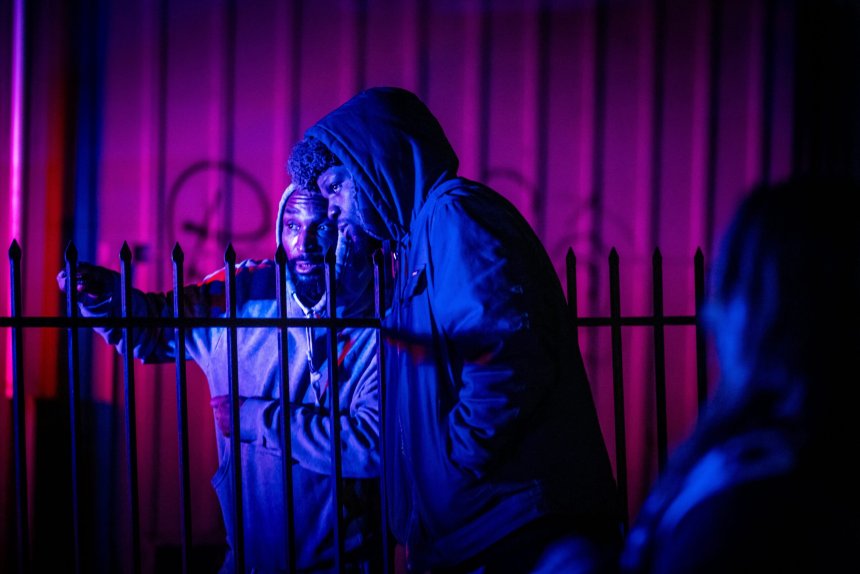 4 dead and 10 wounded in shooting at banquet hall in Stockton, California