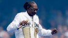 Netflix and Snoop? Snoop Dogg to take on halftime performing duties for upcoming Christmas Day NFL game