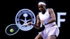 Coco Gauff ranks as the highest-paid female athlete for the third year in a row