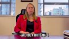 Trump’s EEOC chair issues PSA to white men telling them they can claim money for race and gender discrimination