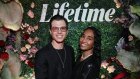 Chilli and boyfriend, Matthew Lawrence, admit they don’t fight as they gush about their ‘mature love’