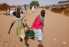 Sudanese paramilitary group RSF killed more than 1,000 civilians in Zamzam camp in April, UN says