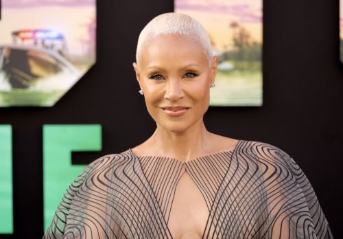 Jada Pinkett Smith hit with $3 million for allegedly threatening former Will Smith associate