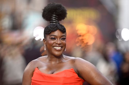 ‘It felt quite healing’: Gotham award-winner Wunmi Mosaku was 7 months postpartum when filming ‘Sinners’