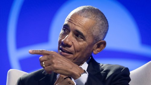 ‘Turn the reins over’: Barack Obama is ready for the next generation to lead