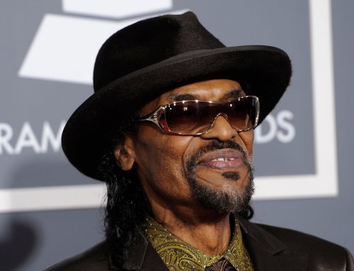 Republicans kill bill to rename a DC post office after Chuck Brown—the ‘Godfather of Go-Go’