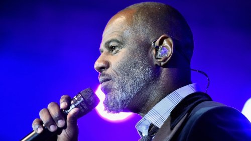 ‘Darkest, coldest memories of my life’: Brian McKnight Jr. opens up on his father refusing to tell Niko McKnight he loved him