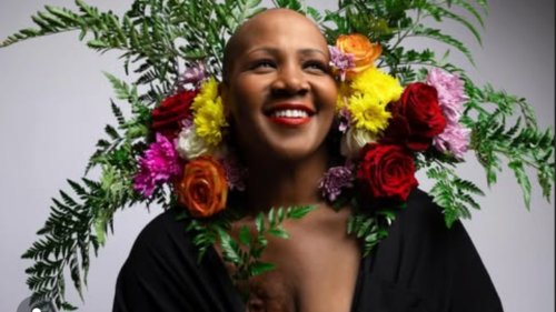 ‘So You Think You Can Dance’ season 2 alum Donyelle Jones dies after almost decade-long cancer battle