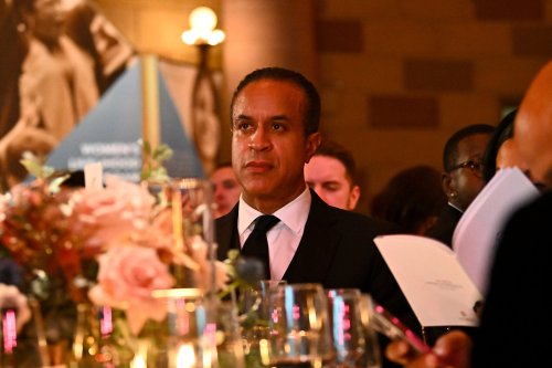 Another shake-up at CBS News: Maurice DuBois announces departure from ‘Evening News’ program