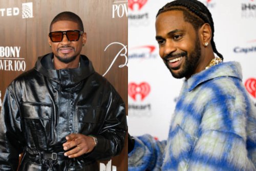 Big Sean and Usher invest $1 million in production facility for kids in Detroit