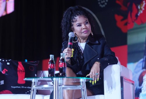 ‘It’s Time’: Misa Hylton shares she was offered her own show in light of new Diddy docuseries