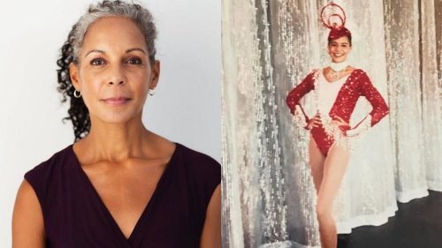 The first Black Rockette, Jennifer Jones, reveals how she almost never bothered to audition for the historic gig