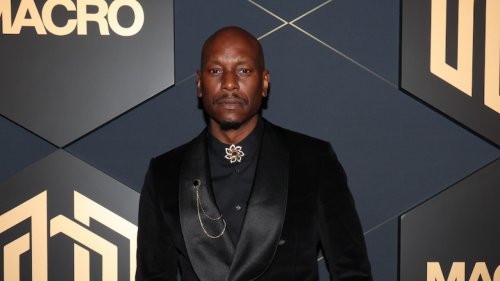 Tyrese Gibson wants primary custody of his 7-year-old daughter after ex-wife moves cross-country with her
