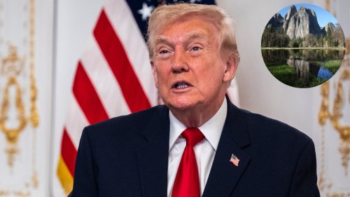 Trump administration replaces MLK Day, Juneteenth on National Park Fee-Free Day calendar with Trump’s birthday